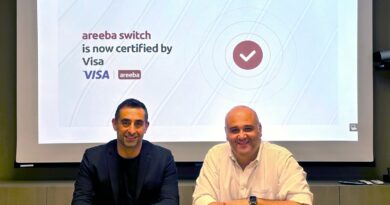 areeba Payment Infrastructure Switch, Awarded Visa Certification  Areeba Payment Infrastructure Switch، تحصل على اعتماد  Visa لتعزيز التزام areeba بتقديم حلول دفع مبتكرة وخدمات تحويل متطورة لمنطقة الشرق الأوسط وشمال أفريقيا