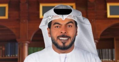 العمل الإنساني ضوء الأمل في أحلك اللحظات  بقلم الدكتور خالد السلامي