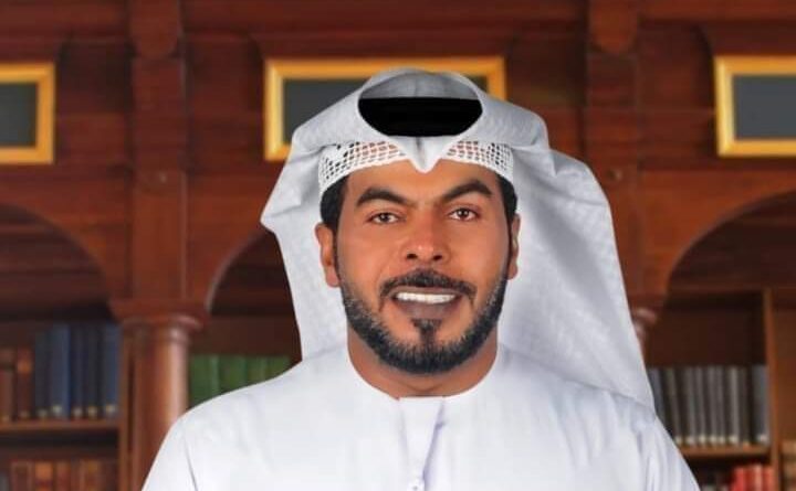 العمل الإنساني ضوء الأمل في أحلك اللحظات  بقلم الدكتور خالد السلامي