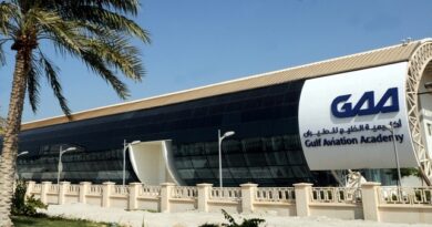 Gulf Aviation Academy and American Embry-Riddle Aeronautical University announce strategic Training partnership in the Middle East and North Africa