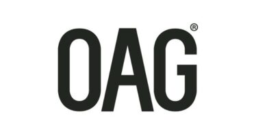 “كشفت بيانات OAG أن مطار هيثرو في لندن لا يزال المطار رقم 1 والأكثر اتصالاً في العالم”  ومطار دبي الدولي (DXB) في المرتبة السادسة عشرة