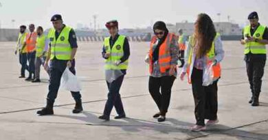 Bahrain Airport Company launches its Apron Safety initiative