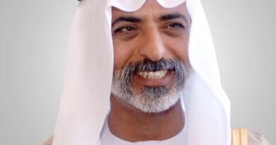 الشهر القادم.. أبوظبي تحتضن الدورة الثانية لـ”المؤتمر الدولي لحوار الحضارات والتسامح”