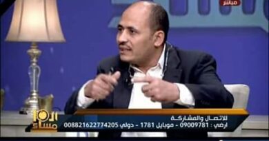 الإسلام السياسي: مقاومة الماضي لعصر لا ينتظر     بقلم الفقير .نادى عاطف