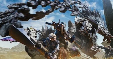 مبيعات لعبة Monster Hunter Wilds الجديدة من Capcom تتجاوز 8 ملايين وحدة بسرعة هائلة!